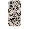 Image de Coque - BURGA - Almond Latte - iPhone 16 - Antichocs - Compatible MagSafe - Imprimé