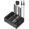 Image de Routeur Mobile 5G - GENERIC - RUTM50 - Vitesses jusquà 34 Gbit/s - Double SIM - Basculement Automatique