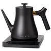 Image de Bouilloire électrique CHiATO flowPLAY Classic 0.6 l   noir