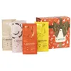 Image de Lot de café moulu Caprisette 4 x 250 g dans un coffret cadeau pour Noël