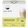 Image de Capsules de café compatibles avec NESCAFÉ® Dolce Gusto® CHiATO Cappuccino 8+8 pcs.
