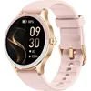 Image de Montre Connectée Femme - GATO NEGRO - Smartwatch C - Étanche - 100+ Modes Sportifs - Suivi Santé