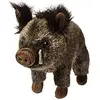 Image de Peluche Anima Ty Sanglier 21 Cm 29 Cm Multicolor Textile