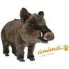 Image de Peluche sanglier - HANSA - 44 cm - Marron - Mixte - Plush