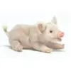 Image de Peluche Cochon Anima 28 Cm Multicolor