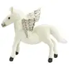 Image de Peluche Pégase - 30 Cm
