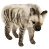 Image de Peluche Hansa Anima Hyène 31 Cm Multicolor Textile