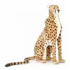 Image de PELUCHE GUEPARD 100CMH / 125 CML
