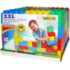 Image de Polesie Wader Ensemble de blocs de construction 45 pcs XXL 1450501