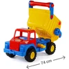 Image de Polesie Tipper Mega
