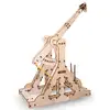 Image de Maquette 3d En Bois - Catapulte 37,7 Cm