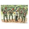 Image de Figurines Maquettes Patrouille au Vietnam Epoque Moderne