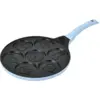 Image de Poêle À Crêpes Maestro Mr-1222-c Aluminium Non-stick