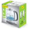 Image de Feel-maestro mr-056-grey bouilloire 1,7 l 2200 w gris