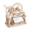 Image de Ugears Mechanical Box Puzzle 3d 61 Pièce(s)