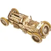 Image de Ugears Uge 412068 Puzzle Puzzle 3d 356 Pièce(s)