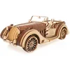 Image de Maquette En Bois 3d - Roadster