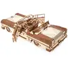 Image de Ugears Dream Cabriolet Vm-05 Puzzle 3d 739 Pièce(s) Véhicules