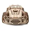Image de Puzzle 3d ugears drift cobra racing