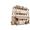 Image de Maquette en bois : Le Magicobus