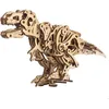 Image de Tyrannosaurus Rex - Ugears - Puzzle 3D en bois