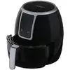 Image de Friteuse Maestro Noire 3,7 L 1300 W