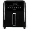 Image de Friteuse Maestro Mr-757 1700w 6 Litres Noir Et Argent