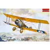 Image de Maquette Avion : Sopwith 1 1/2 Strutter-Roden en occasion ou reconditionné