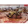 Image de M42 US ¾ ton 4x4 Command truck