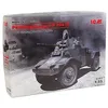 Image de Icm 035374-1/35 Char Recon Vehicle P204 Plastique ModÃ¨le Kit-Icm en occasion ou reconditionné