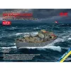 Image de KFK Kriegsfischkutter WWII German multi-purpose boat