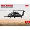Image de MH-60L Black Hawk US Special Forces Helicopter