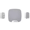 Image de Ajax Sirène sans fil 81-105db blanc - HOME SIREN W