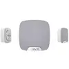 Image de Ajax - sirène sans fil 81-105db blanc home siren w - HOME SIREN W