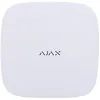 Image de Centrale dAlarme Professionnelle Sans Fil Ajax Hub 2 4G Blanche - AJ-HUB2-4G-W