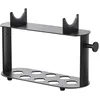 Image de Pour Dyson SèChe-Cheveux éTagèRe Support de Rangement Stockage de Curling de Cheveux Support de Curling de Cheveux Airwrap Support