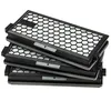Image de Remplacement Du Filtre à Charbon Actif pour Aspirateur Miele AirClean C1 C2 C3 S4 S5 S6 S8 S4000 S5000 S6000 S8000