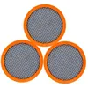 Image de Filtres HEPA de Rechange pour Accessoires DAspirateur Philips FC8009 FC8081 FC6723 SpeedPro et SpeedPro Aqua