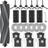 Image de Ensemble DAccessoires pour Dreame L10s Pro Ultra Heat / L10s Ultra Gen 2 / X30 Ultra pour Mova E30 Ultra Pièces de Rechange