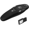 Image de 2.4GHz sans fil USB Télécommande PPT Pointer Pen Présentation Clicker - Piles non incluses - A