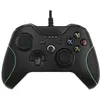Image de Manette Filaire Pour Xbox One/ Xbox One S / Xbox One X / PC Noir