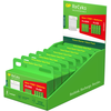 Image de Gp Recyko E111 Chargeur 4-port Usb +4xaa 2100mah +4xaaa 800mah