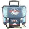 Image de BXTREM Cartable à roulettes BXT30-TRO Bleu
