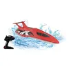 Image de Exost Rc Torpedo 1:18 Rouge en occasion ou reconditionné