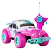 Image de Exost Voiture radioguidée Pixie Buggy Rose TE20227 421090
