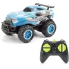 Image de Voiture télécommandée tout terrain Exost X-Beast SILVERLIT