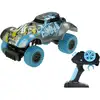 Image de Grande Voiture Télécommandée Crawler Tout Terrain Avec Suspensions - Des 5 Ans