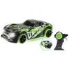 Image de Voiture télécommandée Lightning Dash 1:14 vert EXOST