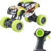 Image de Voiture télécommandée 4x4 EXOST X-CRAWLER avec suspensions avant et arrière - 20cm - Dès 5 ans