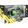 Image de Voiture télécommandée tout-terrain EXOST CROSS Buggy Dust Storm 1:18 - Vert - Pour enfants dès 5 ans